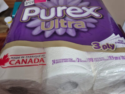 Pure ultra