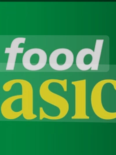 Food basics