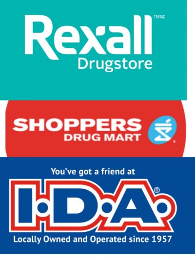 Drug Stores