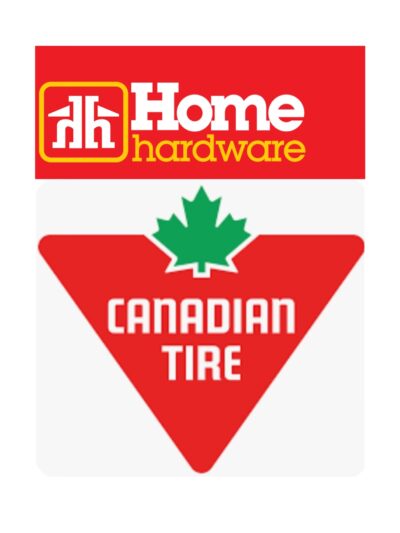 Hardware Stores