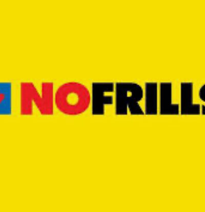 NoFrills