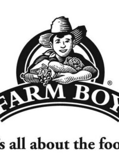 Farm Boy