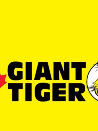 Giant Tiger