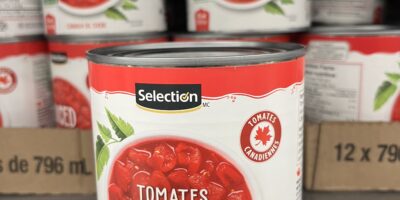 Selection Diced Tomatoes