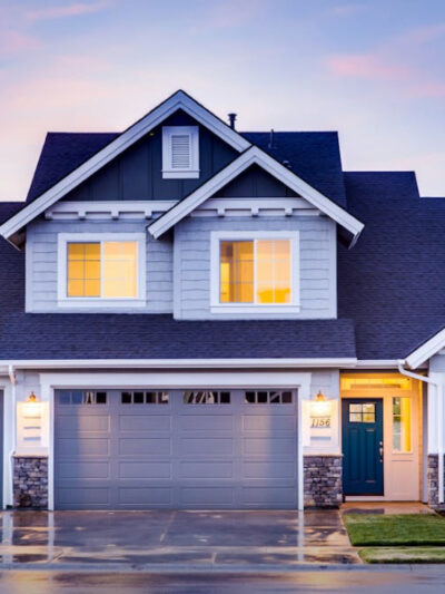 Real Estate