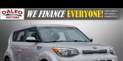 Daleo Motors +1 905-545-1555