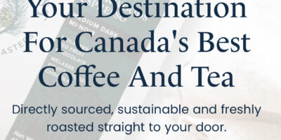 Craft Coffee Canada