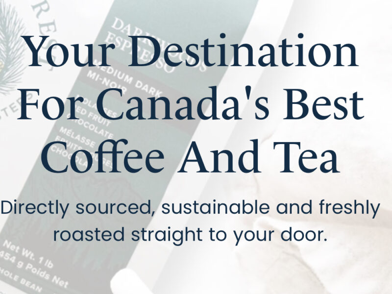 Craft Coffee Canada