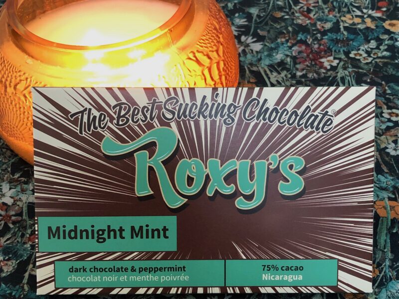 Roxy's Chocolate
