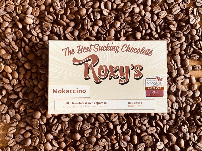Roxy's Chocolate