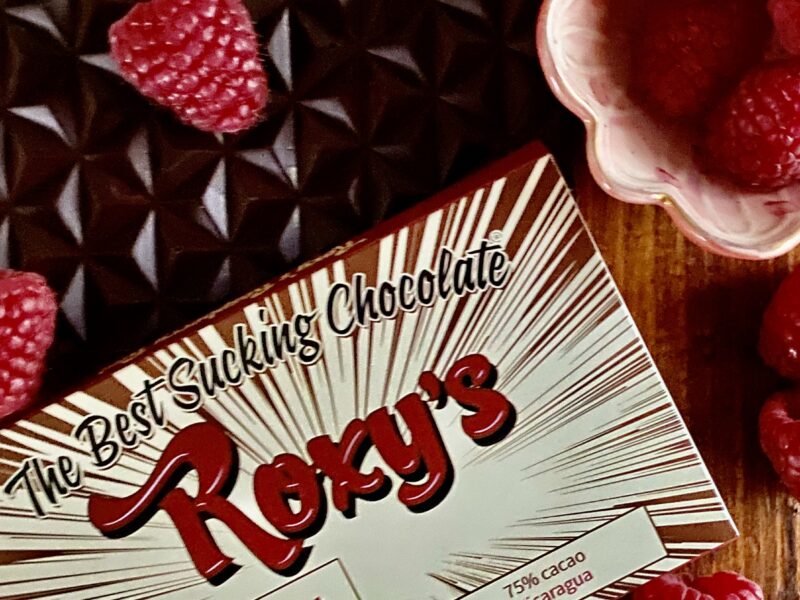 Roxy's Chocolate