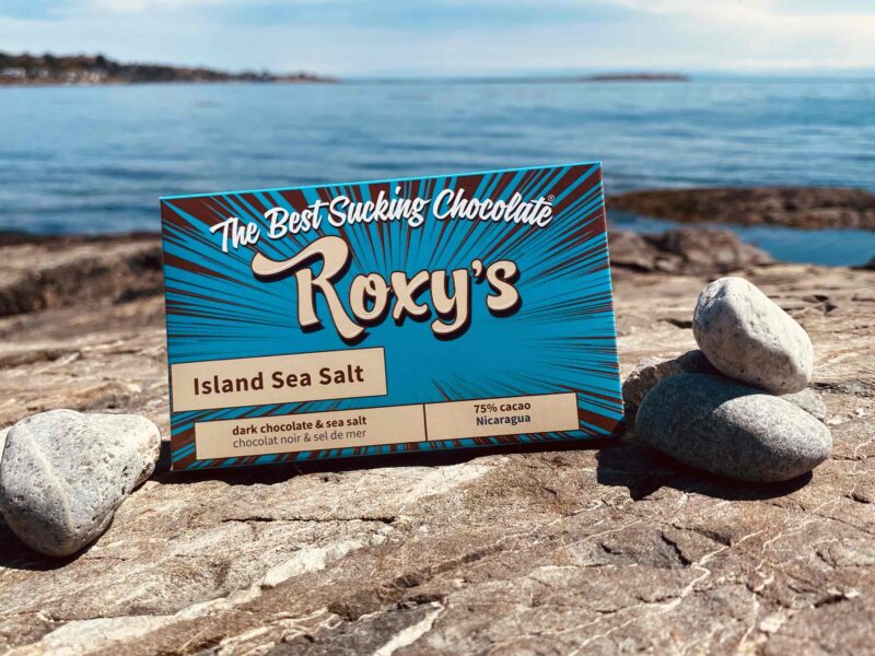 Roxy's Chocolate