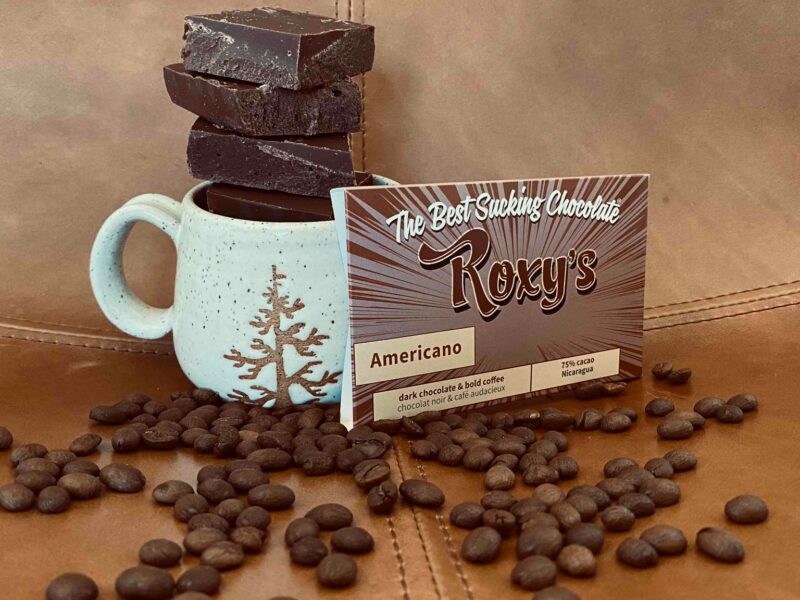 Roxy's Chocolate