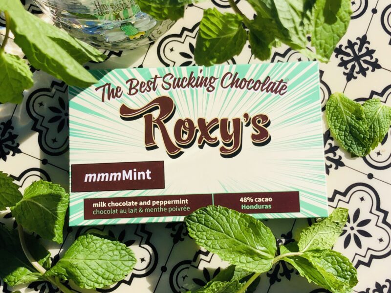 Roxy's Chocolate