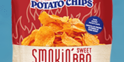 Covered Bridge Potato Chips