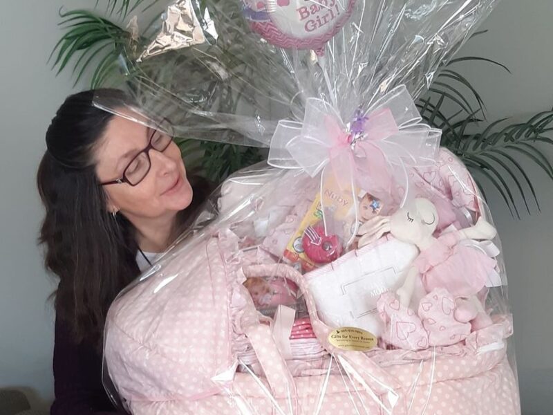 Gifts for Every Reason (Gift Baskets)