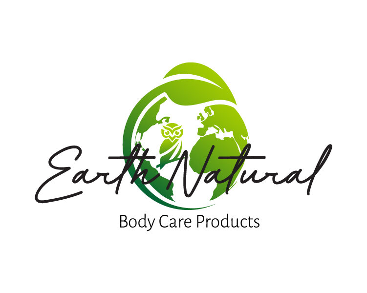 Earth Natural Body Care Products