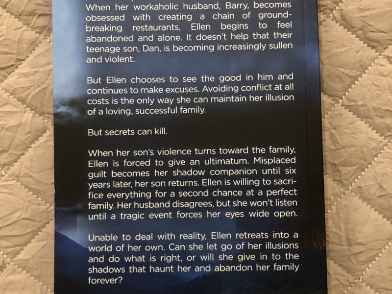 Canadian Author Lynn Boire