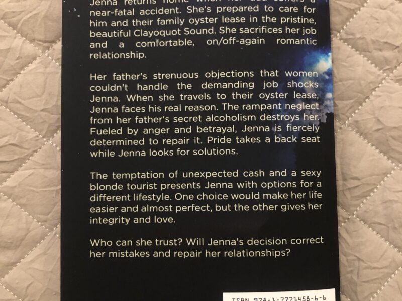 Canadian Author Lynn Boire