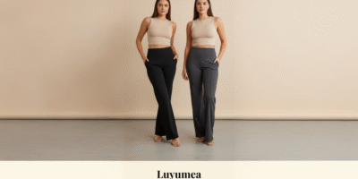 Legging- confort & Elegant