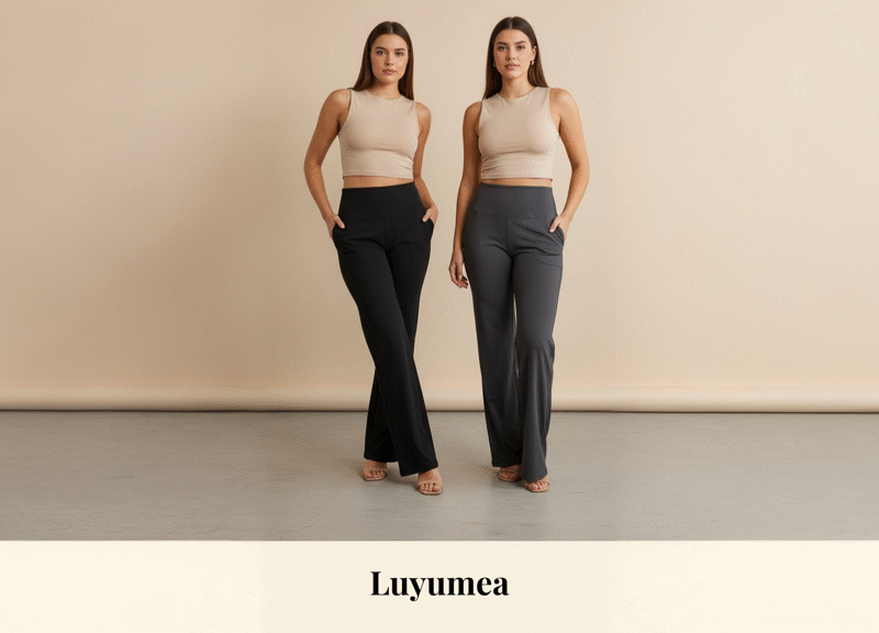 Legging- confort & Elegant