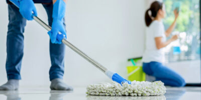 Hamilton Cleaning Services