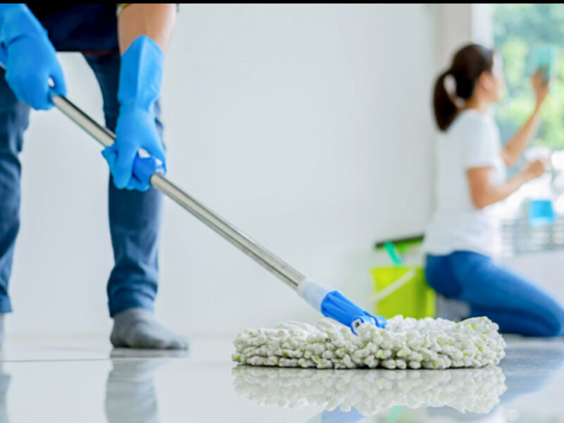 Hamilton Cleaning Services
