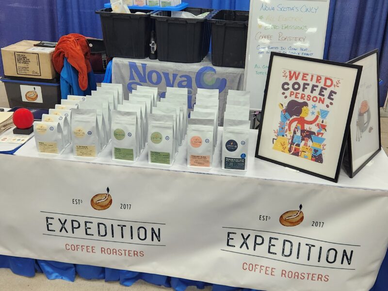 Expedition Coffee Roasters