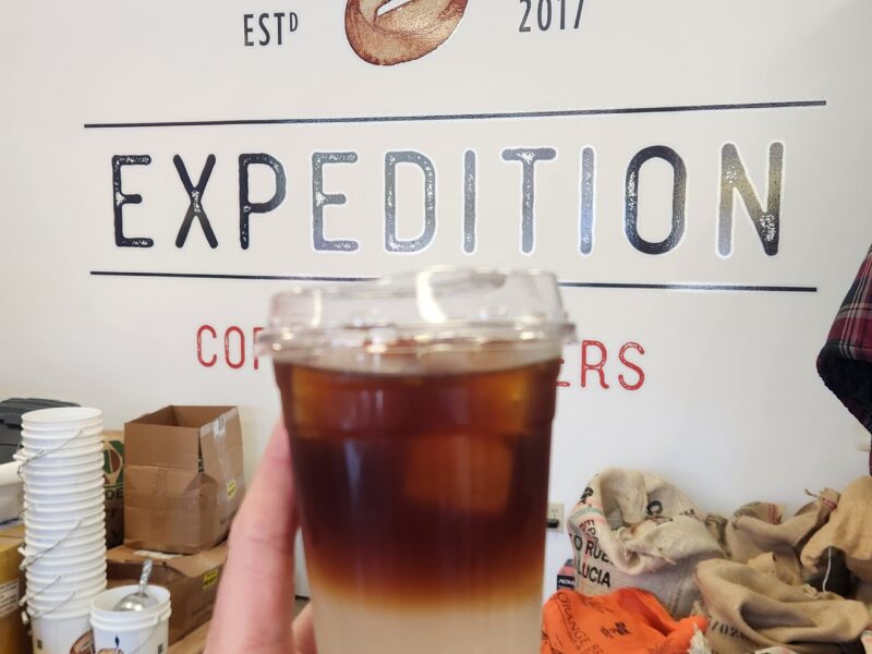Expedition Coffee Roasters