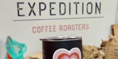 Expedition Coffee Roasters