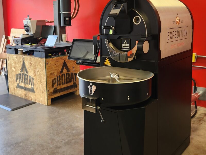 Expedition Coffee Roasters