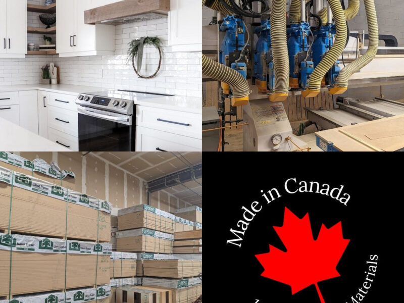 CNC Woodcraft Ltd