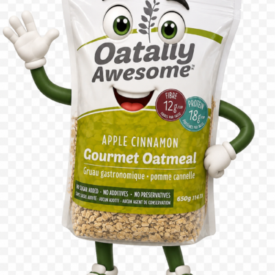 Oatally