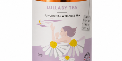 Luxury Lullaby Tea