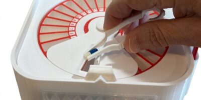Pillbuddie Healthy Tech