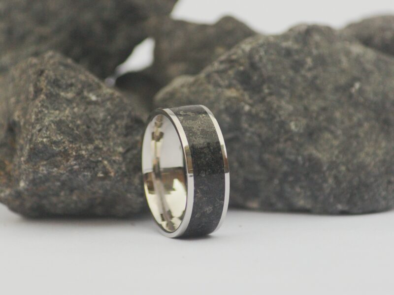 PHNXEmber | Handcrafted Canadian Mineral & Gemstone Inlay Jewelry