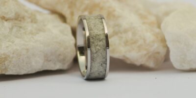PHNXEmber | Handcrafted Canadian Mineral & Gemstone Inlay Jewelry