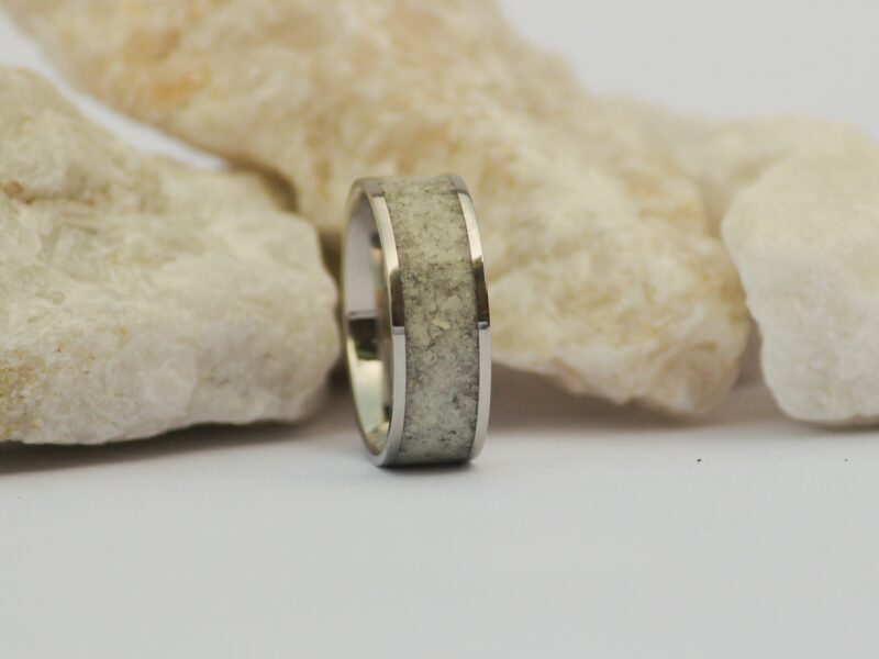PHNXEmber | Handcrafted Canadian Mineral & Gemstone Inlay Jewelry